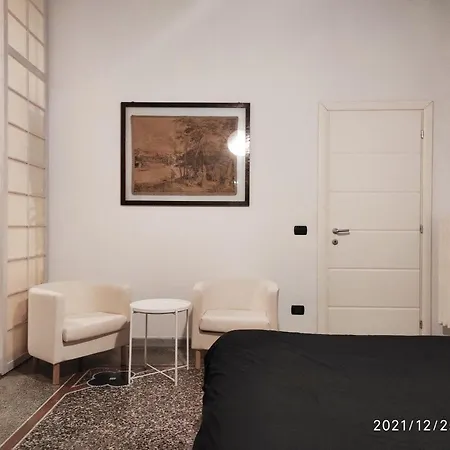 Locazione Turistica San Giovanni, Via Voghera Hotel Rome Buitenkant foto