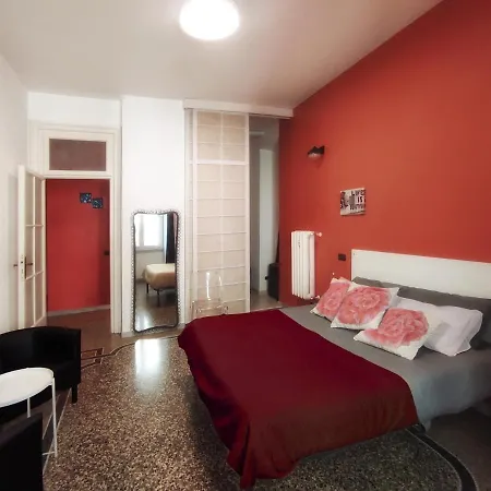 Locazione Turistica San Giovanni, Via Voghera Hotel Rome Buitenkant foto